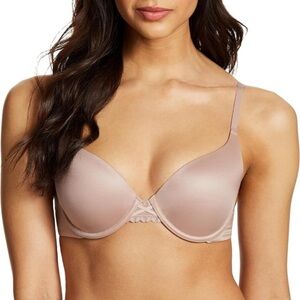 Maidenform Pink Mauve Bra 34B